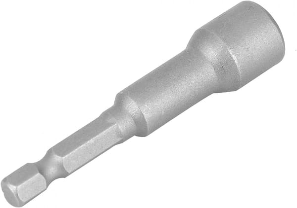 Magnetisk Mutterdriver, 10 stk 10mm Magnetisk Hex Schaft Mutterdriver, ZQKLA