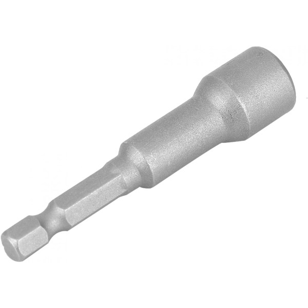 Magnetisk Mutterförare, 10 st 10mm Magnetisk Hexskaft Mutterförare, ZQKLA