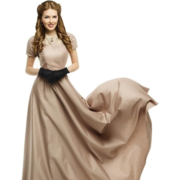 Kvinde Formelle Brude Kort Satin Banket Fest Bryllup Opera ,ZQKLA