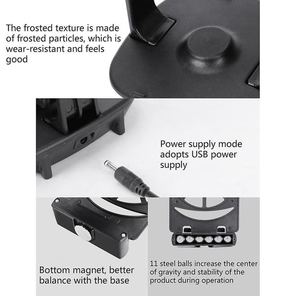For Creative Swing Automatisk Telefonrister