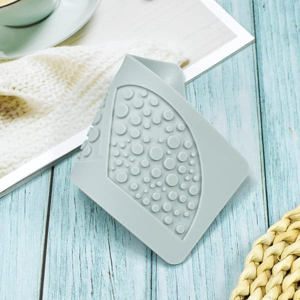 Silikon Fondant Spetsmatta Sockerhantverk Tryckform Dekorati, ZQKLA