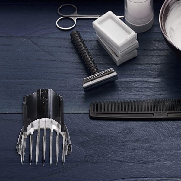 til PHILIPS HÅRKLIPPER KAM SMÅ 3-21MM QC5010 QC5050 QC5053 QC5070 QC5090