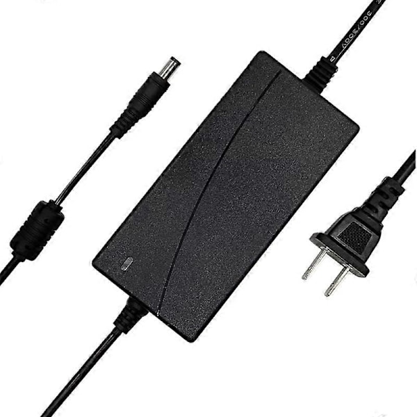 AC-adapteri Harman Onyx Studio 1 2 3 4 5 6 7 -kaiuttimien latureille, virtalähde US