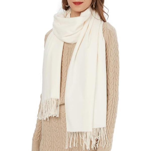 Scarves Scarves Kvinnor Män Pashmina Sjal Omlott Höst Vinter, ZQKLA
