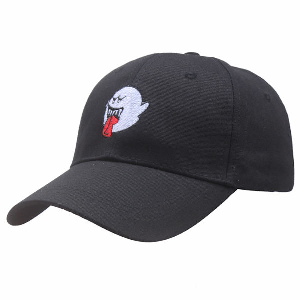 Rabatt Distressed Hat Broderte Baseball Caps Bomullshatt, ZQKLA