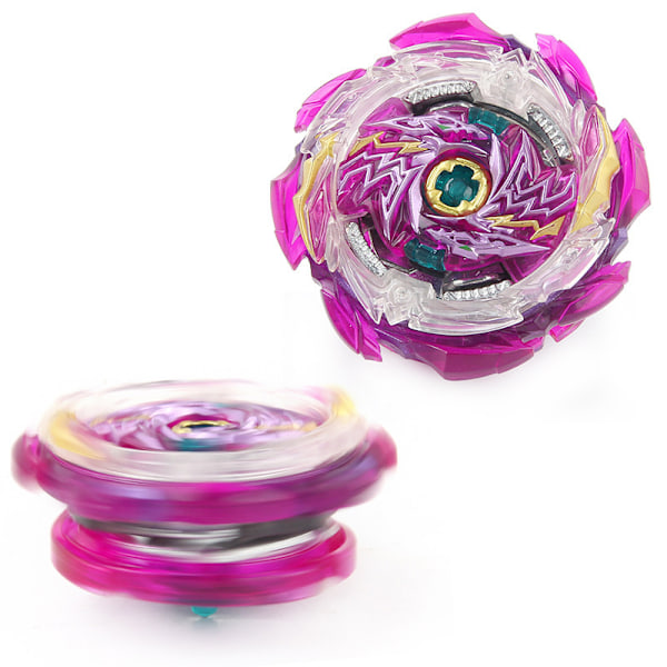 Beyblade Burst Set - Fusion Combat Gyro med Launcher, B177, ZQKLA