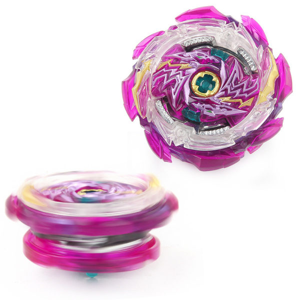 Beyblade Burst -setti - Fusion Combat Gyro laukaisimella, B177, ZQKLA