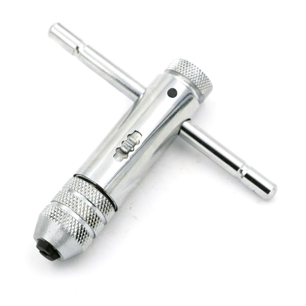 Vendbar Ratsjet Tap Holder M3-8, ZQKLA