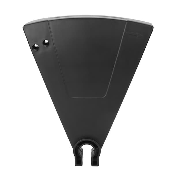 Plastskydd passar stångtrimmer med 1 tum 25 mm 25,4 mm