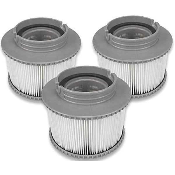MSpa Filter, Poolfilterpatroner, Filter MSpa Filter Re