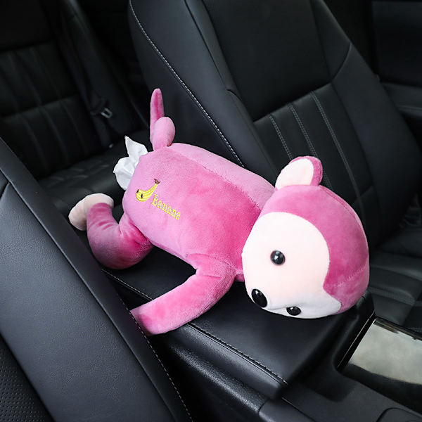 Car cheap tissue box