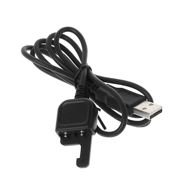 Usb-laderladekabel for Gopro Hero3 4 5 6 WiFi-fjernkontroll, 2090 JAZY