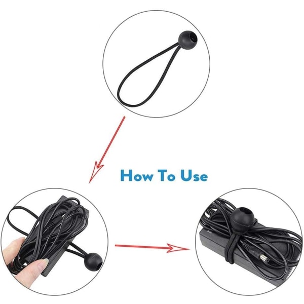 Bungee Cord, Presenning Bungee Cord, Bungee Cord, Bungee Cord, ZQKLA