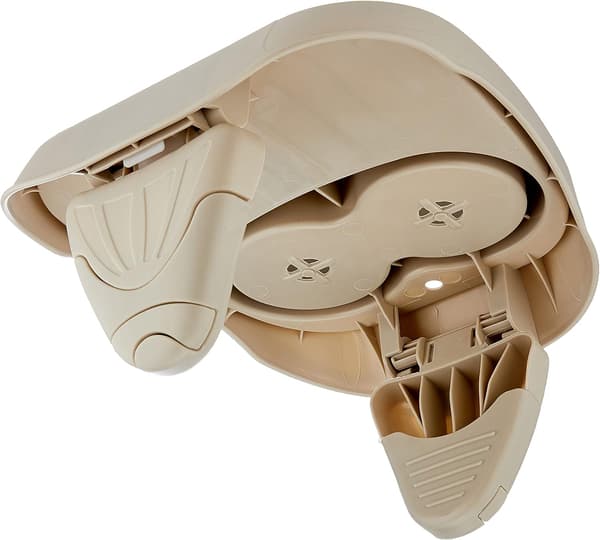 Intex Pure Spa lasinpidike