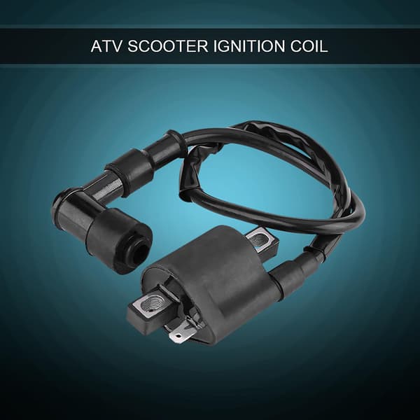 Tennpluggspoler for 150cc 200cc 250cc ATV Scooter Moped Go Kart