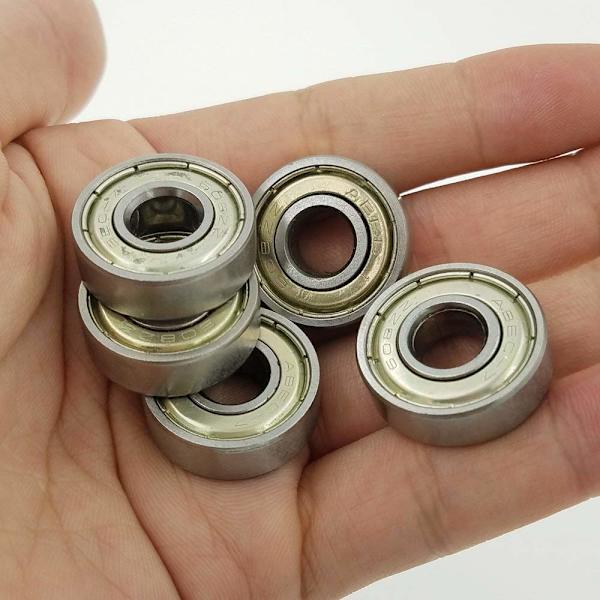 20 x Miniature Kuglelejer 608zz Rulle Skate 8*22, ZQKLA