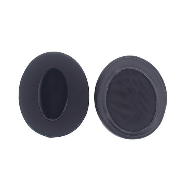 Erstatningsøreputer for Sennheiser HD 4.50BT BTNC Hodetelefon Øreputer