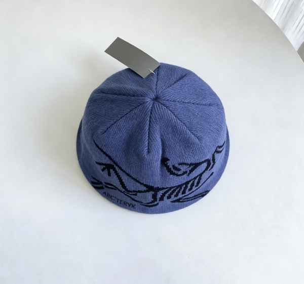 Arcteryx Bird Head Toque for voksne / Orca / ONE Dark blue