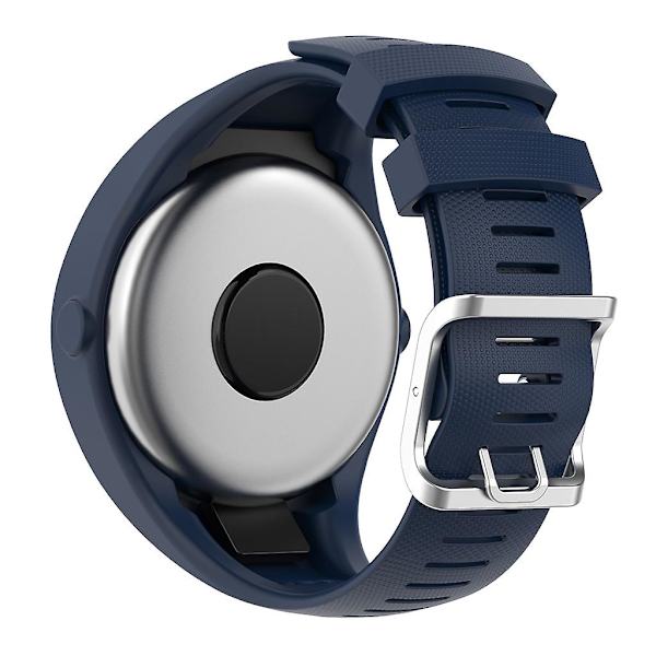 Smartwatch Silikon Armband Armband Andas Svett Säker För Polar M200