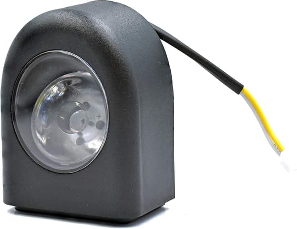 Frontlyktutskifting for Xiaomi M365 1S Essential Pr, ZQKLA
