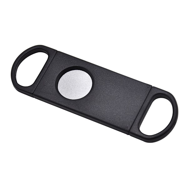 Ny Sort Lomme Cigar Klipper Cigar Saks Lomme Saks