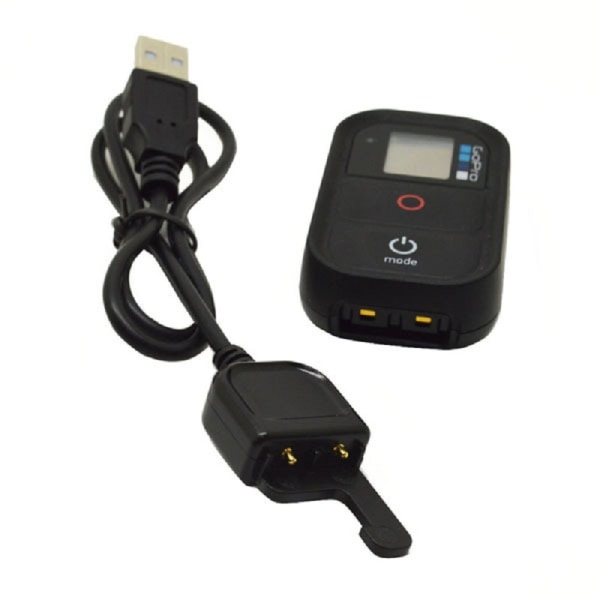 1m USB laddningskabel för fjärrkontroll
