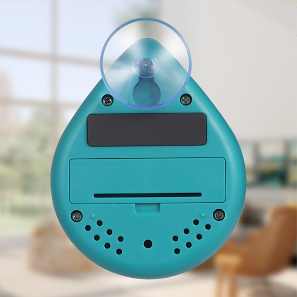 Køkkenur, Digitalt Time Timer Børnelæring med LCD Di, ZQKLA