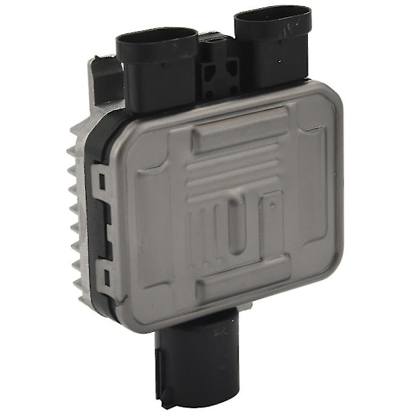 Radiator Kjølevifte Kontrollmodul Relé Ecu For 2 /lr2 V70 S60 S80 Xc70 Xc60 940004202 940.0042.0-xinhan
