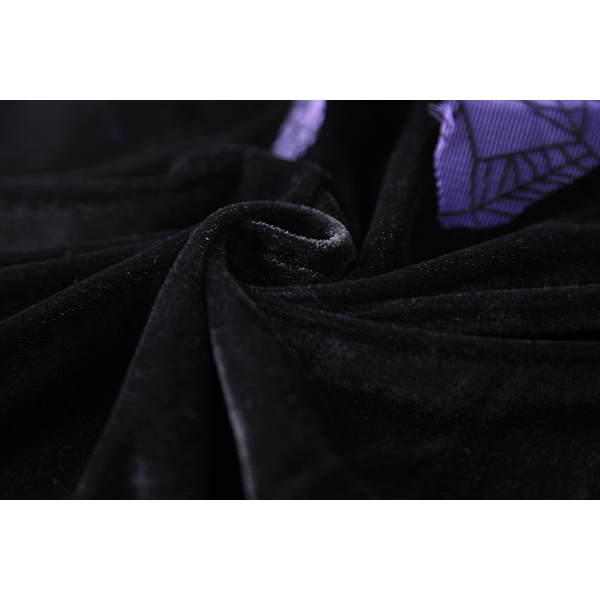 Halloween Kostume Børn Hexe Cosplay Kappe Cosplay Kostume Pri