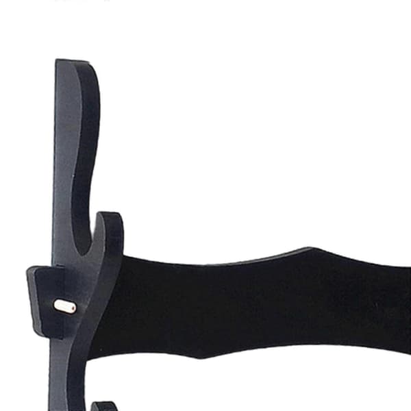 Displayställ, Väggmonterat Katana Förvaringsställ 2 Tiers 35x29.5cm