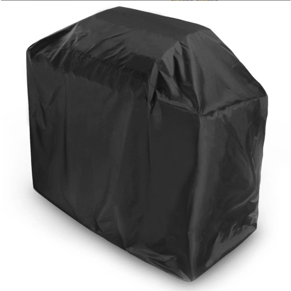 BBQ Cover, Heavy Duty 210D Oxford presenning Cover Gas BBQ Pr,ZQKLA