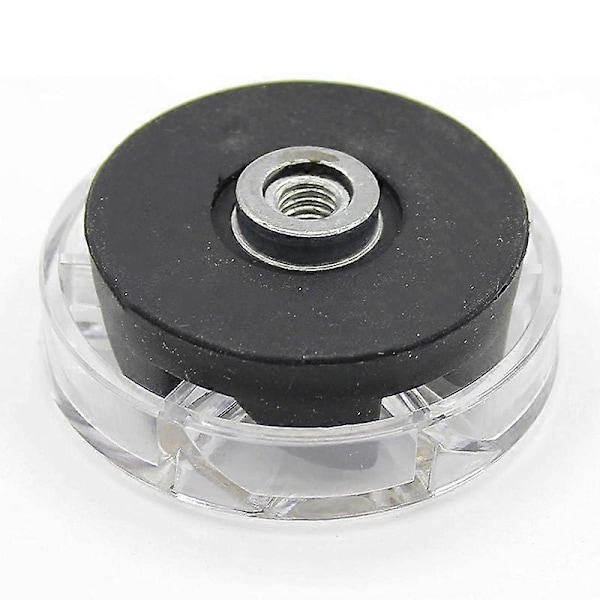 4 Pakk Erstatningsdeler Girkasser, Kompatibel for Nutribullet 600W & 900W Blender Juicere