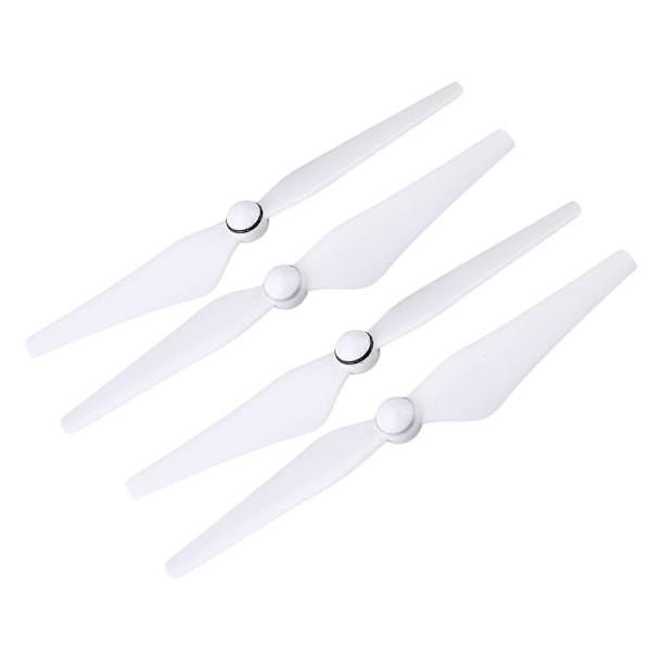 Propellblader for DJI Phantom 4/4 Pro - 2 Par (9450S) Bedre versjon