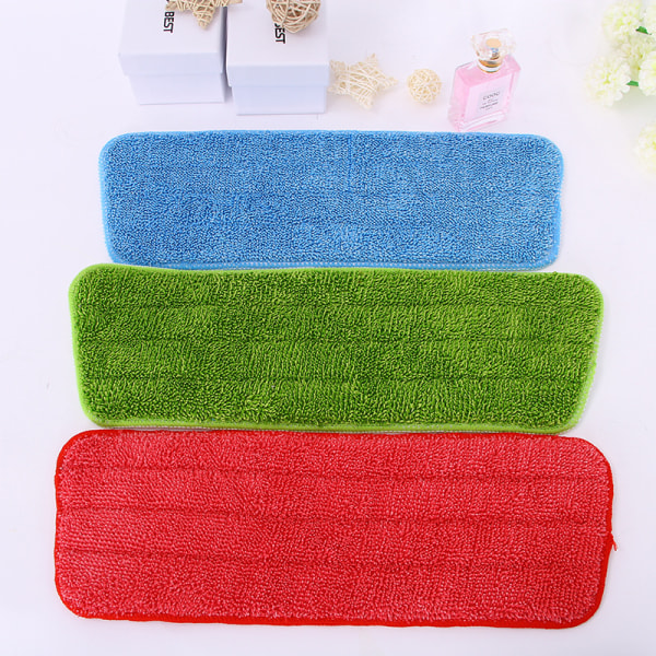 3pcs Replacement Mop, Replacement Mop Cleaning Cover Pads Re,ZQKLA