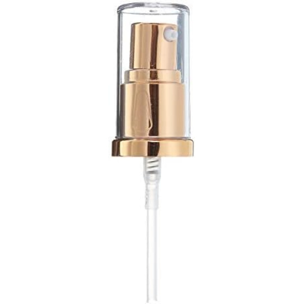 Ersättningsfoundationspump Universal Makeup Dispenser Dispe,ZQKLA