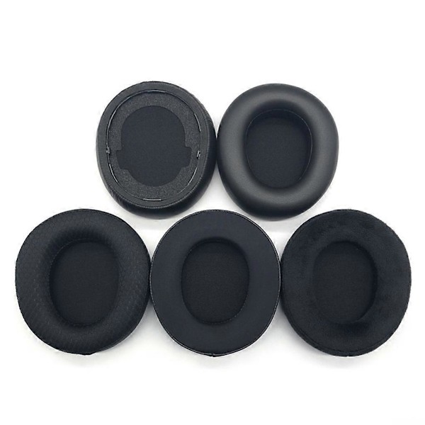 Øreputer Hodetelefoner Øreputer for Steel Series Arctis Nova Pro Trådløst Headset Cooling Gel