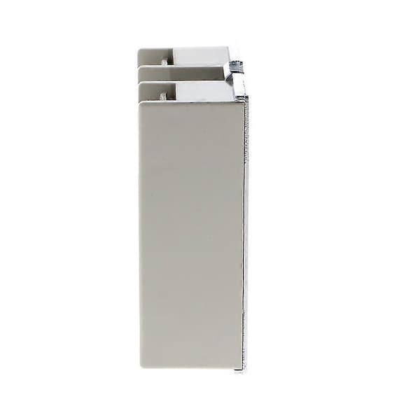 24v-380v Ssr-40da 40a 3-32v Dc-ac Solid State Relemoduuli Uusi
