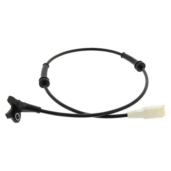 Til Peugeot 307 308 408 3008 Citroen C4l Baghjul Hastighedssensor Foran & Bagpå Abs Hastighedssensor Abs
