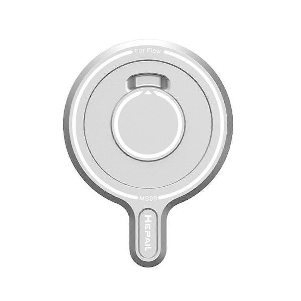 Magnetisk Telefonhållare För Insta360 Flow Magnetisk Adapter Fäste Hand