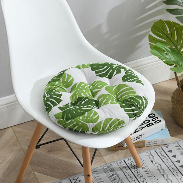 Seteputer 50x50cm, stolputer for innendørs og utendørs bruk, ZQKLA