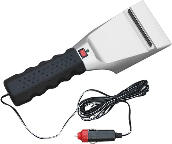 Elektrisk vindusdefroster, ZQKLA