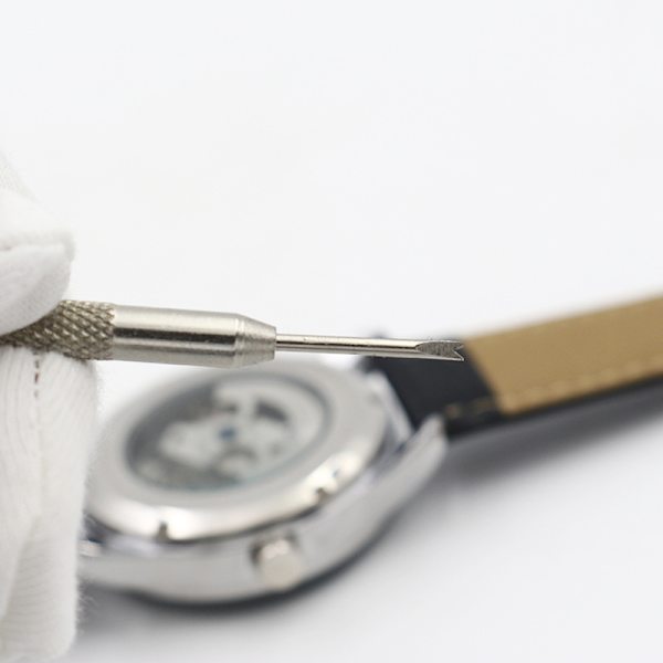Reparationsverktyg för klockarmband, fjäderstavar, länkar, ZQKLA
