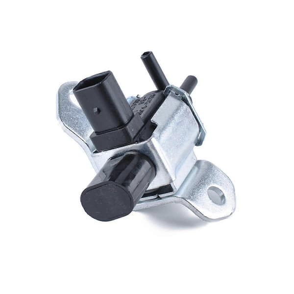 Bil Luftinntakssystem Kontrollventiler Inntaksmanifold Runner Kontroll for 1S7G-9J559- 3S4Z-9J559-AA L