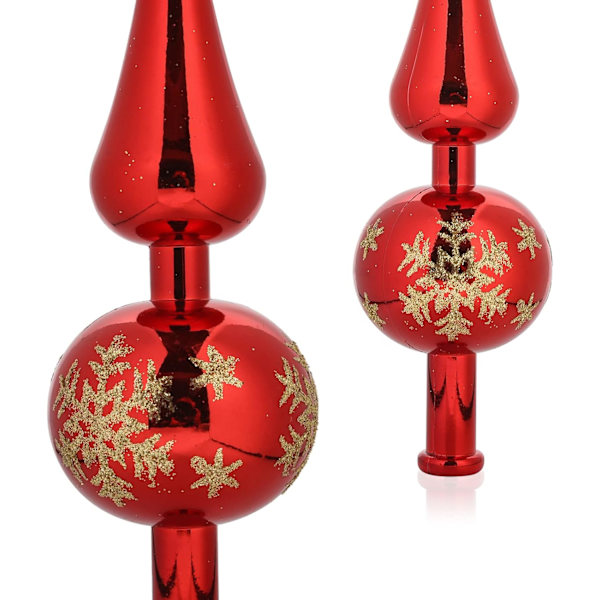Julgrans Topp, Julgrans Topp, Julgran, ZQKLA