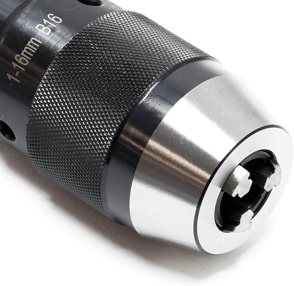 MT3 - B16 borepatron med 16mm spennvidde Integrert mo, ZQKLA