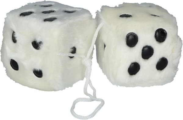 Valkoinen pehmonoppa