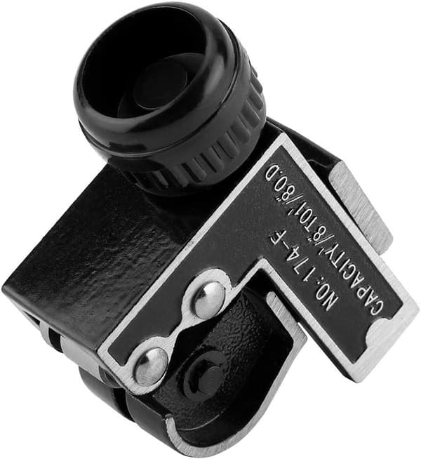 3-28mm Mini Rørkutter Justerbar Rørkutter, ZQKLA