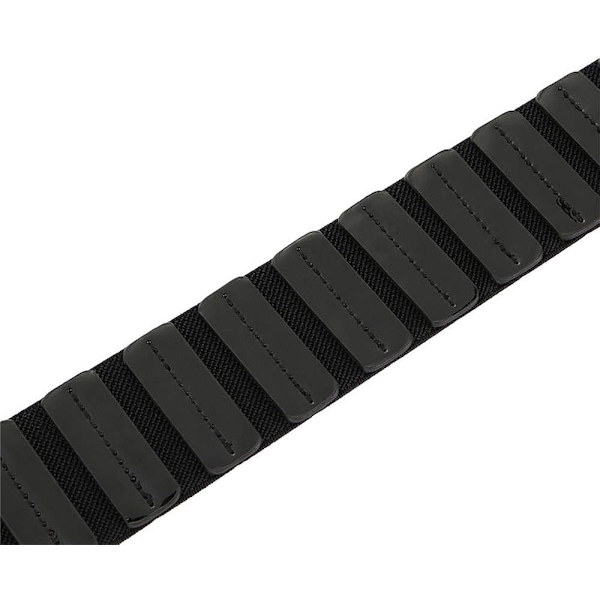 Dambälte stretchbälte elastiskt bälte dambälte 6 cm brett, ZQKLA