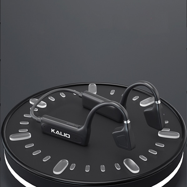 Bluetooth-langattomat luujohtokuulokkeet, ZQKLA