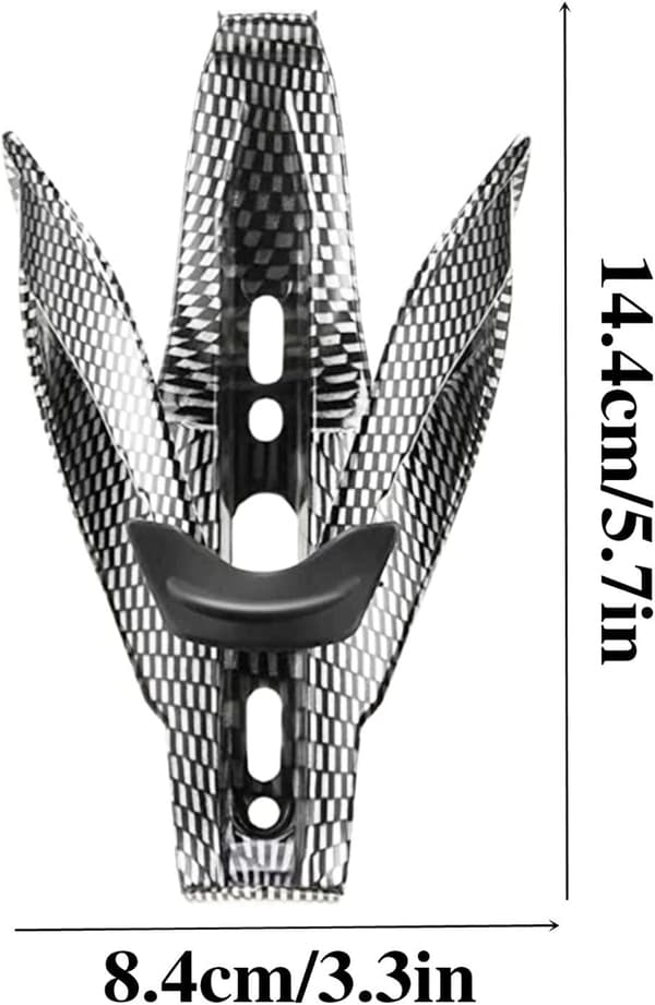 Pulloteline Polkupyörän Juomapulloteline MTB B,ZQKLA